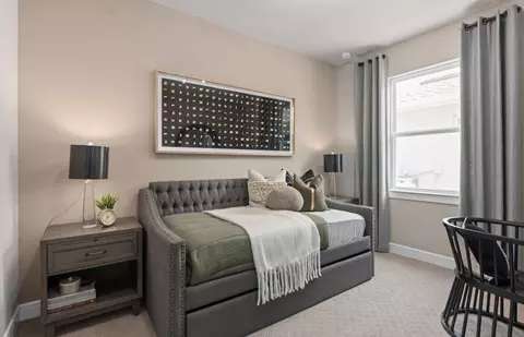 Bedroom - 6200 Citrus Grove Ct, Saint Cloud, FL 34771 photo 3 of 4