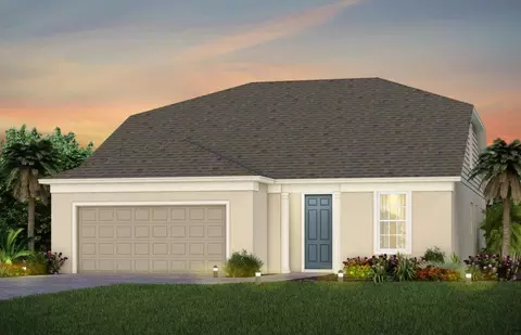 Exterior - 6200 Citrus Grove Ct, Saint Cloud, FL 34771 photo 3 of 14