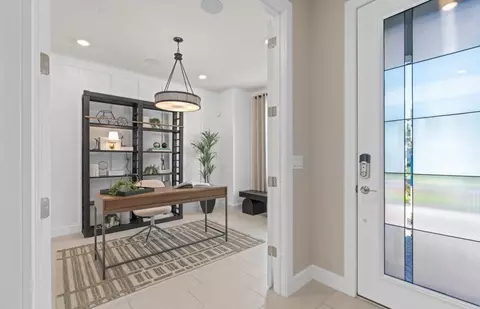 Entry Way - 6200 Citrus Grove Ct, Saint Cloud, FL 34771 photo 1 of 2