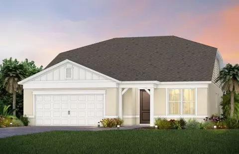 Exterior - 6200 Citrus Grove Ct, Saint Cloud, FL 34771 photo 7 of 14