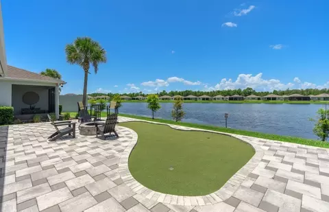 Exterior - 6200 Citrus Grove Ct, Saint Cloud, FL 34771 photo 5 of 14