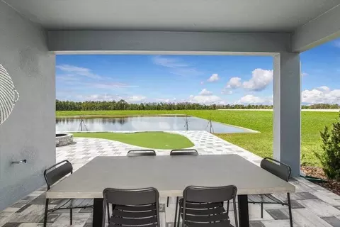 Exterior - 6200 Citrus Grove Ct, Saint Cloud, FL 34771 photo 6 of 14