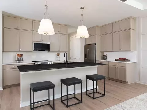 Kitchen - 1668 Rambutan Ln, Saint Cloud, FL 34771 photo 2 of 4