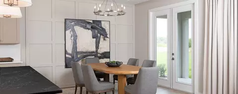 Dining - 1668 Rambutan Ln, Saint Cloud, FL 34771 photo 3 of 3