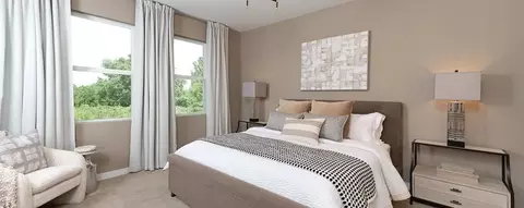 Bedroom - 1668 Rambutan Ln, Saint Cloud, FL 34771 photo 3 of 3
