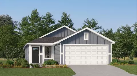 Exterior - 1904 Bear Oaks Loop, Conway, SC 29526 photo 2 of 3