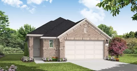 2097 Orchard Park, Heartland, TX 75114