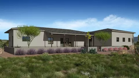 3188 W Bear Creek Way, Benson, AZ 85602