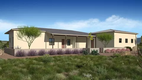 Exterior - Undisclosed, Benson, AZ 85602 photo 2 of 4