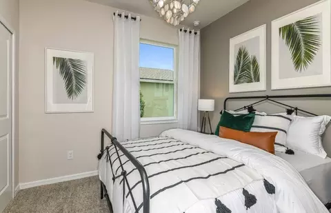 Bedroom - 9114 Sunset Haven Ter, Parrish, FL 34219 photo 2 of 2