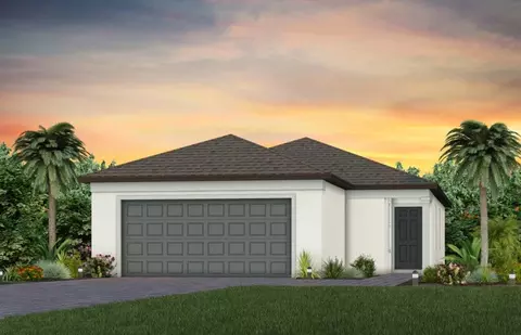 Exterior - 9114 Sunset Haven Ter, Parrish, FL 34219 photo 4 of 4
