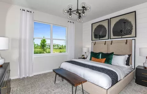Bedroom - 9114 Sunset Haven Ter, Parrish, FL 34219 photo 1 of 2
