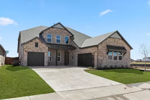 2009 Euclid Dr, Rockwall, TX 75087
