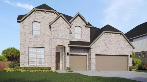 18603 Fort Gibson Ln, Crosby, TX 77532