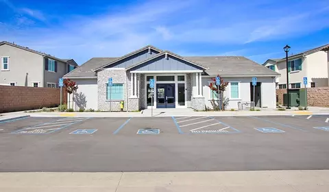 Exterior - 29527 Vernal Rd, Menifee, CA 92586 photo 3 of 7