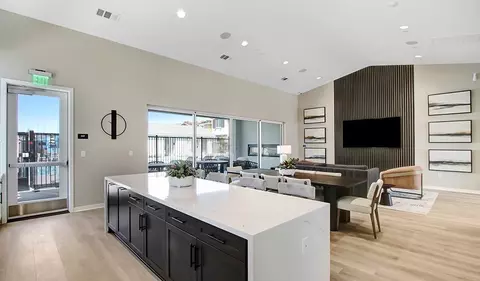 Kitchen - 29527 Vernal Rd, Menifee, CA 92586 photo 1 of 2