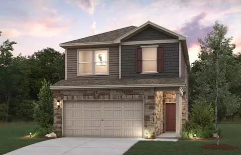 10647 Rosemont Pass, San Antonio, TX 78254