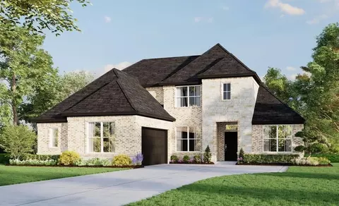 722 Winecup Way, Midlothian, TX 76065