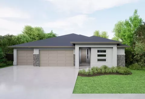 6543 S Evie Way, Hidden Springs, ID 83714