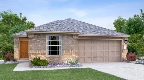 18001 Lark Sparrow Dr, Pflugerville, TX 78660
