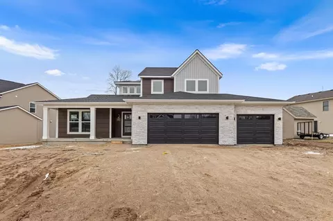8652 Bethany Dr, Byron Center, MI 49315