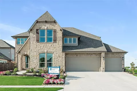 809 Twin Pine Ct, Anna, TX 75409