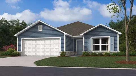 705 SW 6th Ter, Oak Grove, MO 64075