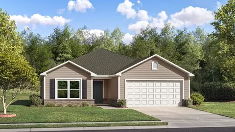 705 SW 6th Ter, Oak Grove, MO 64075