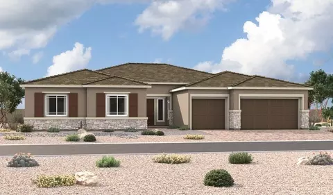 5681 Golestan Ct, Las Vegas, NV 89149