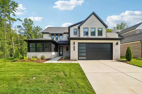 10938 Old Ravine Trl, Huntersville, NC 28078
