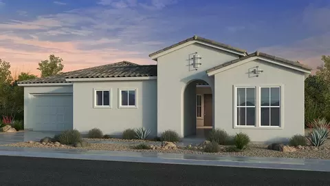 26064 N 77th Dr, Peoria, AZ 85383