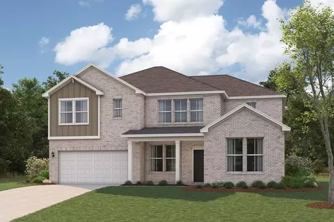 113 Serenade Creek Rd, Mcdonough, GA 30252