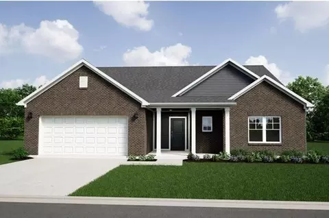 18001 Ridgeline Pl, Fisherville, KY 40023