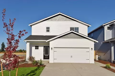 16337 Kautz Ave, Yelm, WA 98597