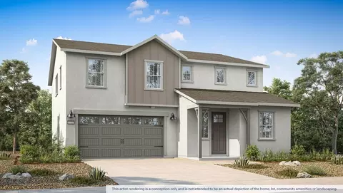 3930 W Babcock Ave, Visalia, CA 93291