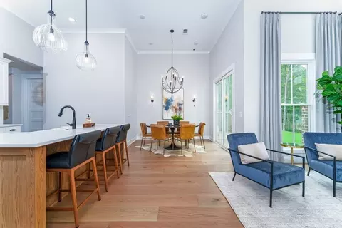 Dining - 2004 Dawson Corner Loop, Auburn, AL 36832 photo 1 of 1