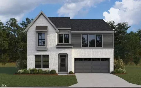 15162 Garden Mist Pl, Fishers, IN 46040