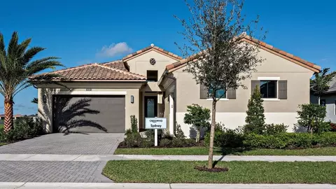 5287 Siesta Key Ln, Westlake, FL 33470