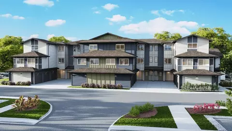 91-4116 Hikuha St, Kapolei, HI 96707