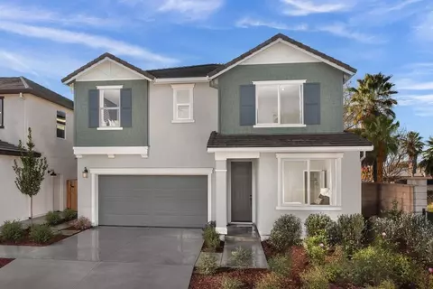 3308 Misty Lake Dr, Antelope, CA 95843