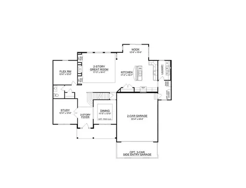 200 Shyla Ct, Monroe, OH 45050 photo 26