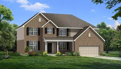 200 Shyla Ct, Monroe, OH 45050 photo 2