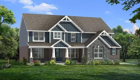 200 Shyla Ct, Monroe, OH 45050