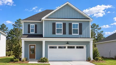 226 Tupelo Honey Rd, Brunswick, GA 31525