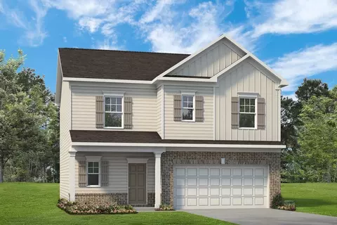 307 Bishop Rd, Cartersville, GA 30121
