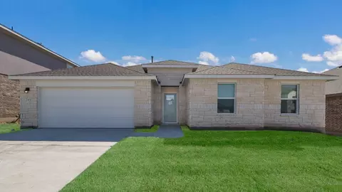 2140 Ghost Rider Ct, Leander, TX 78641