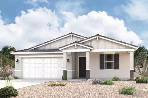 26226 N Brown Vine St, Florence, AZ 85132