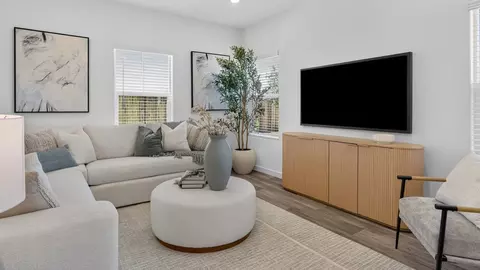 Living - 5446 Calle Abrigada, Bakersfield, CA 93311 photo 1 of 1