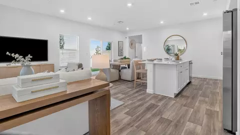 Entry Way - 5446 Calle Abrigada, Bakersfield, CA 93311 photo 1 of 1