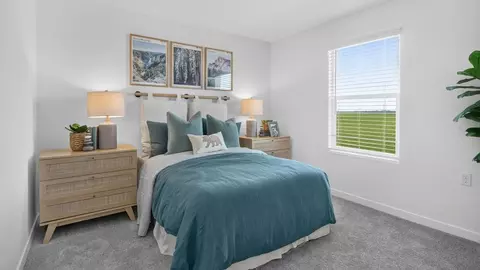 Bedroom - 5446 Calle Abrigada, Bakersfield, CA 93311 photo 2 of 2